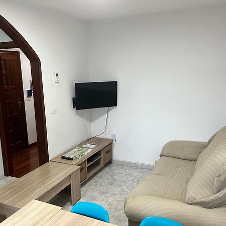 Apartamento Bralo Padrón Εξωτερικό φωτογραφία
