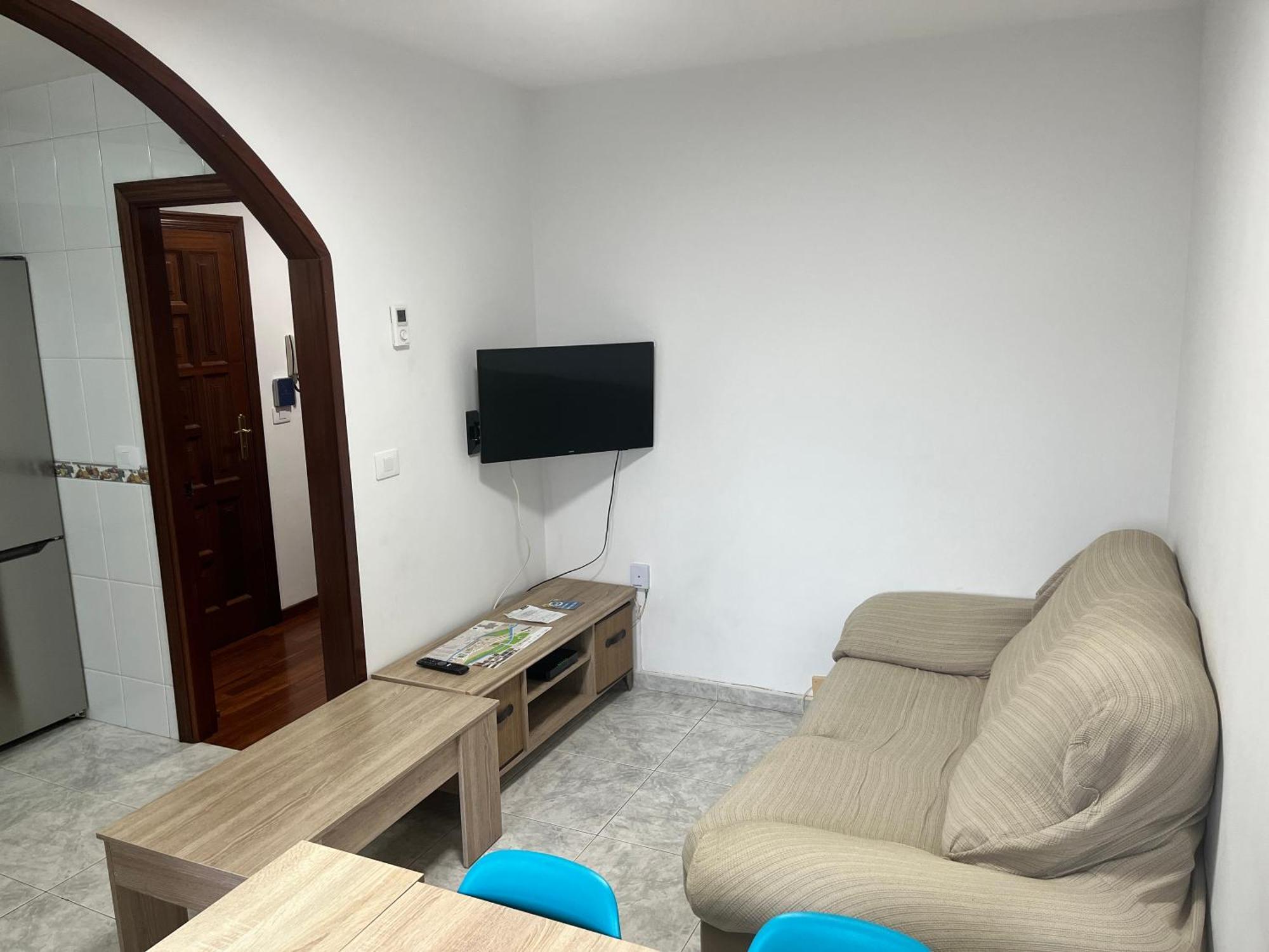 Apartamento Bralo Padrón Εξωτερικό φωτογραφία
