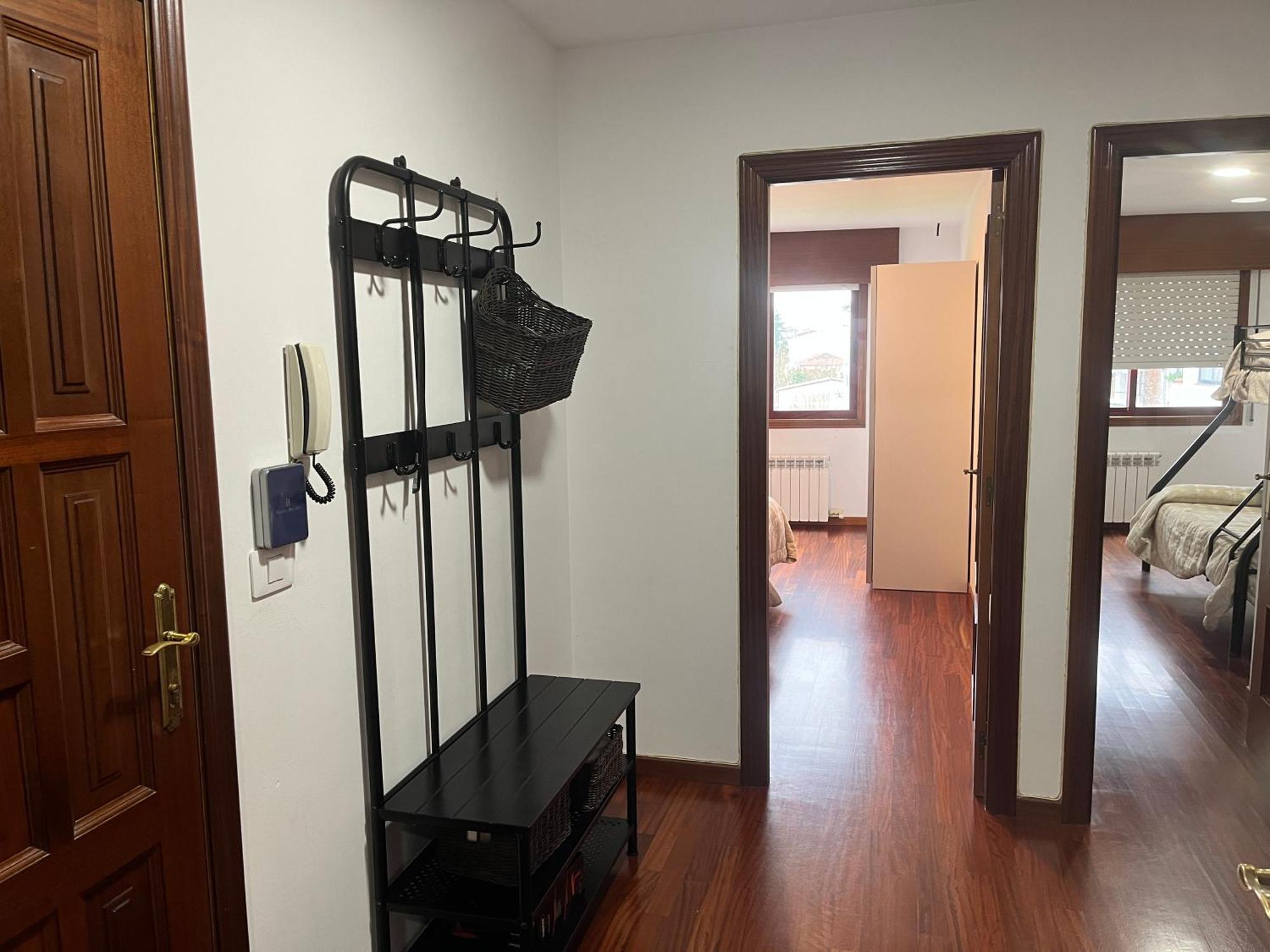 Apartamento Bralo Padrón Εξωτερικό φωτογραφία