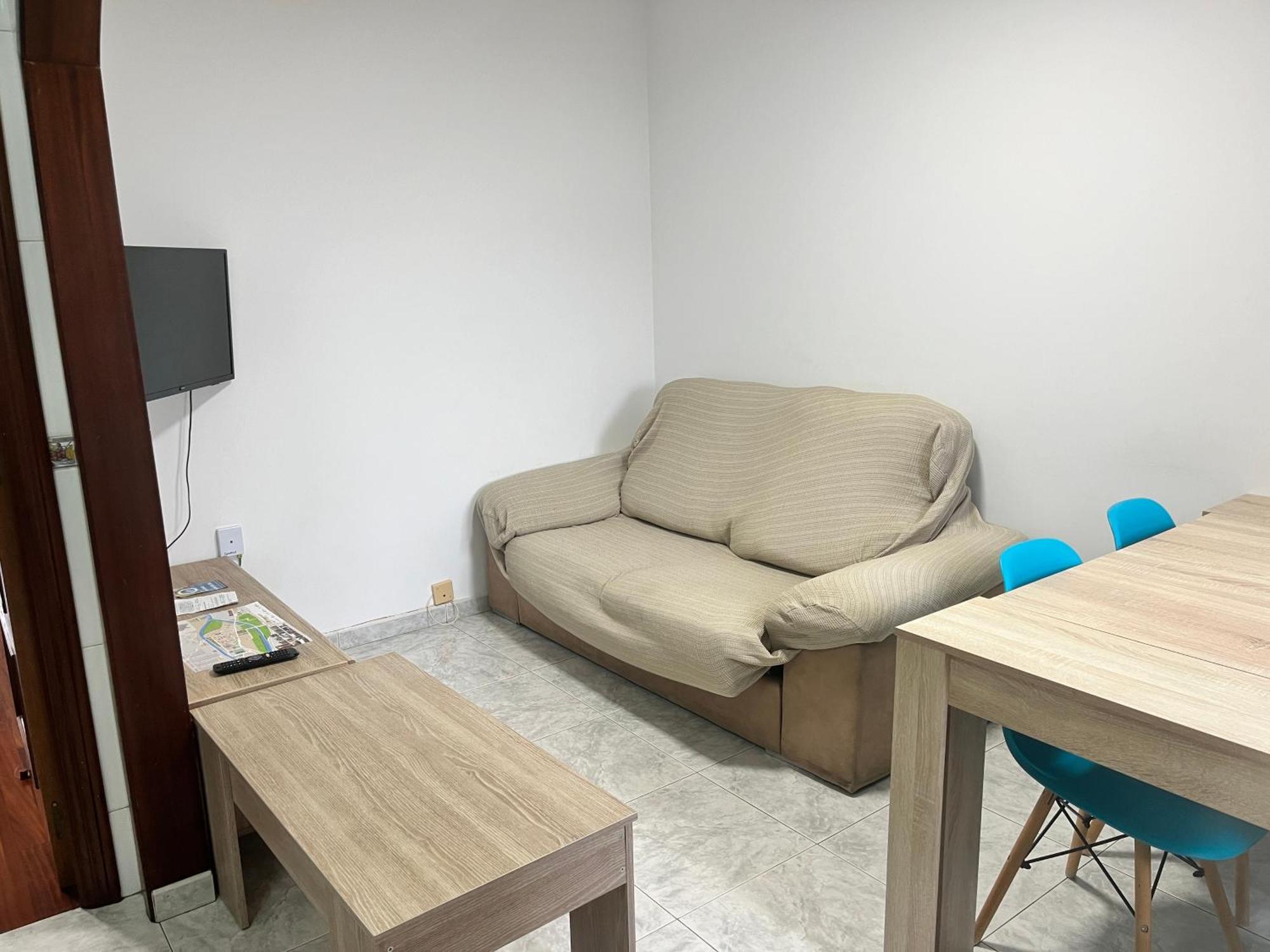 Apartamento Bralo Padrón Εξωτερικό φωτογραφία