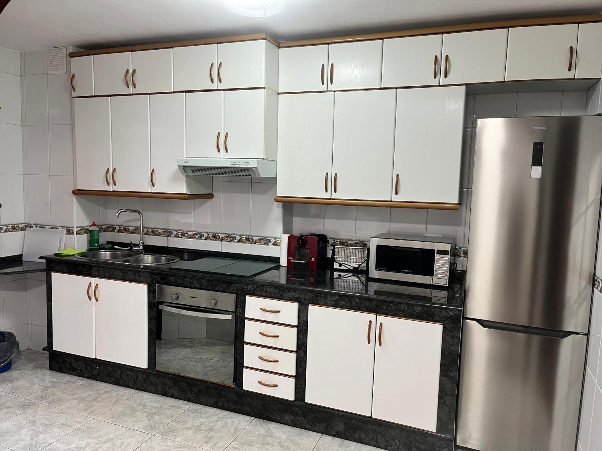 Apartamento Bralo Padrón Εξωτερικό φωτογραφία