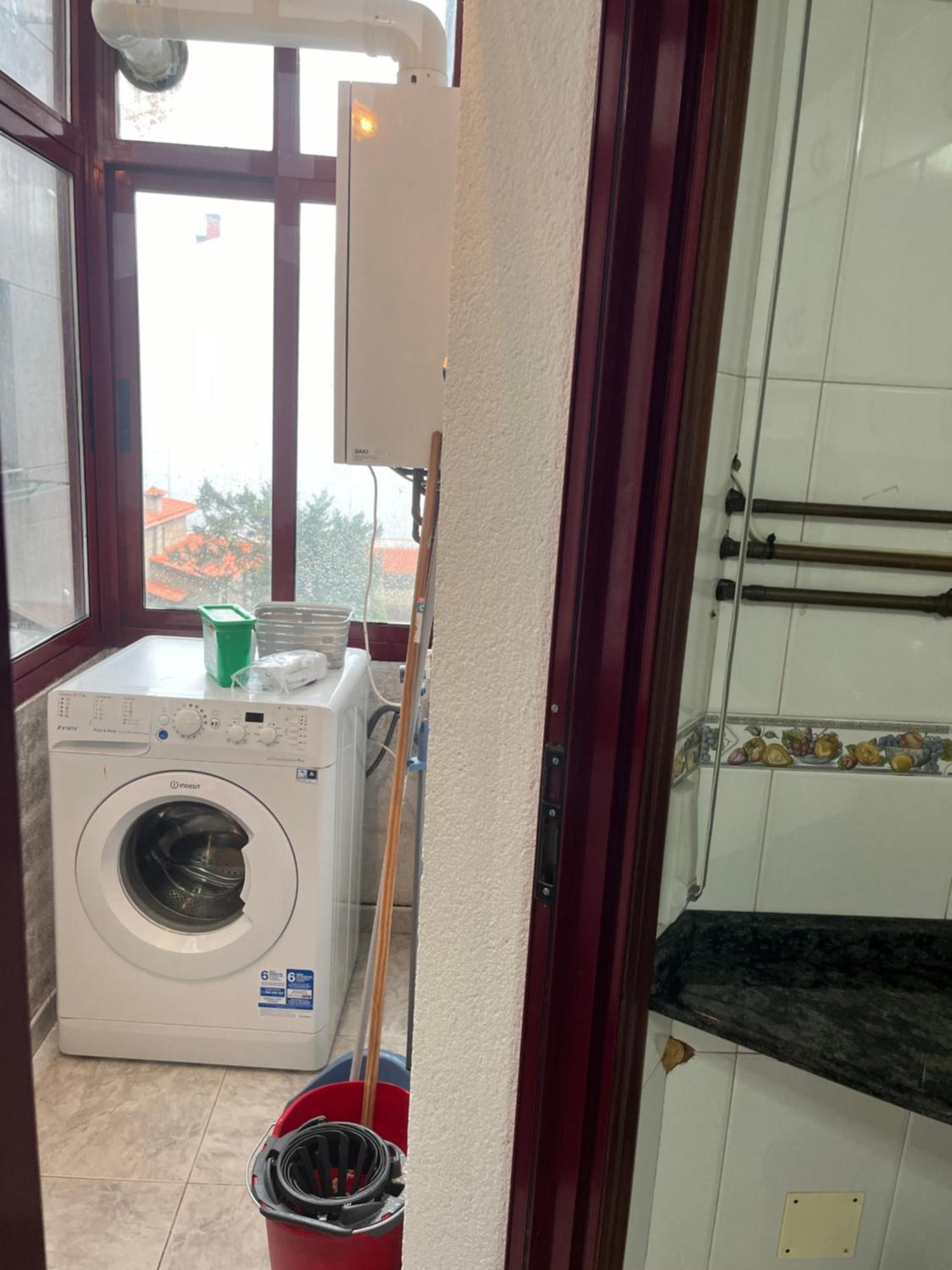Apartamento Bralo Padrón Εξωτερικό φωτογραφία