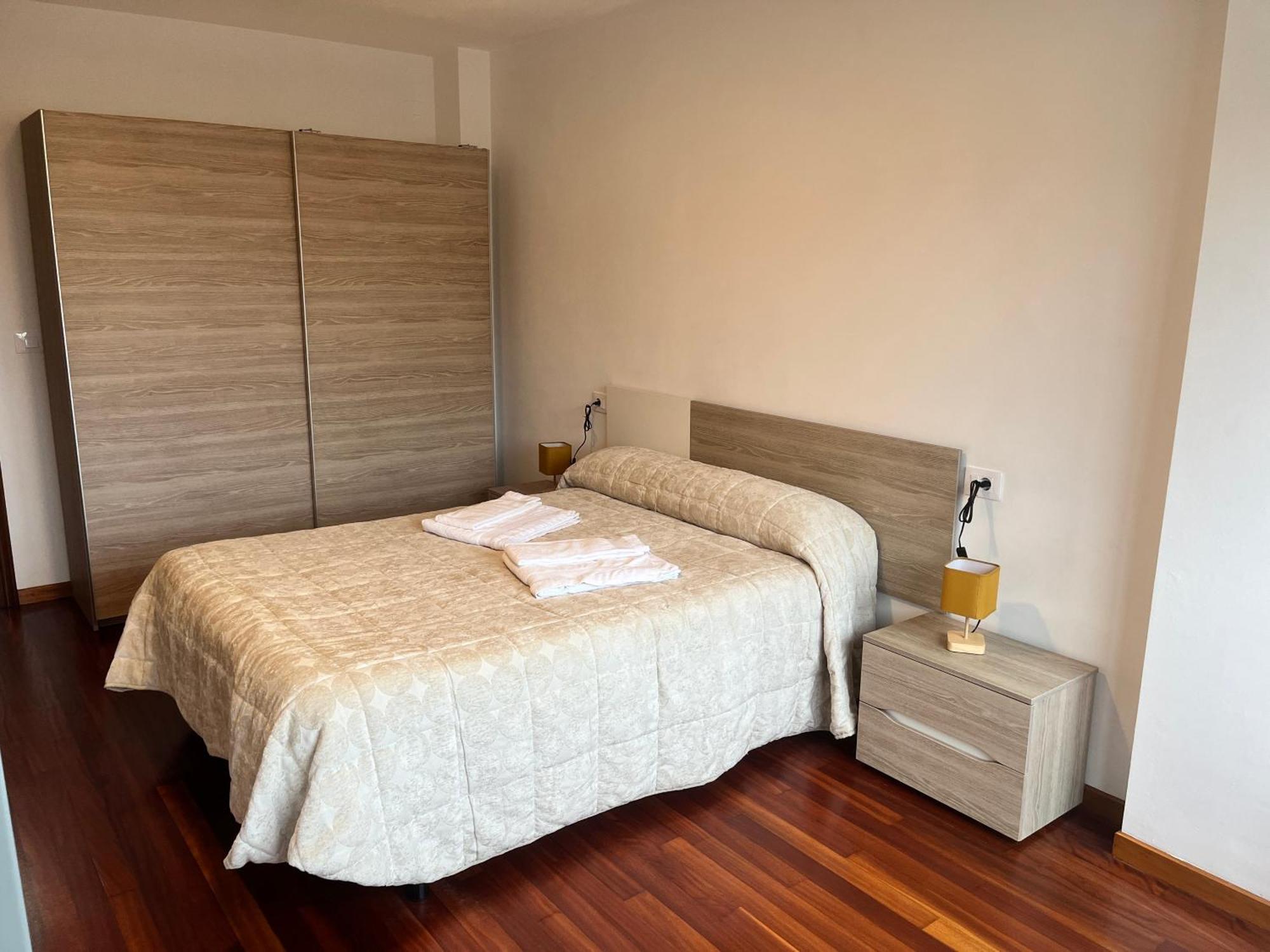 Apartamento Bralo Padrón Εξωτερικό φωτογραφία