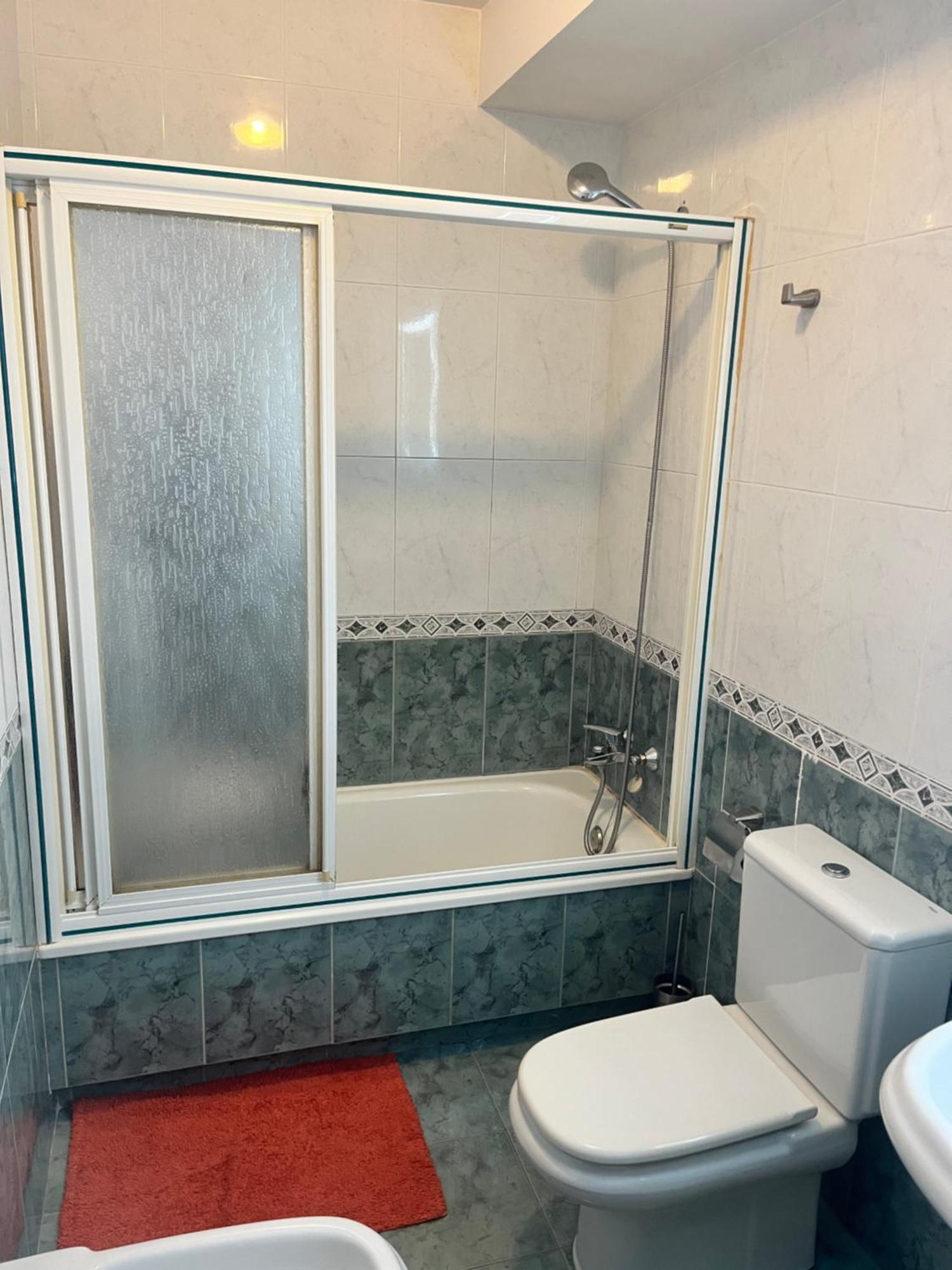 Apartamento Bralo Padrón Εξωτερικό φωτογραφία