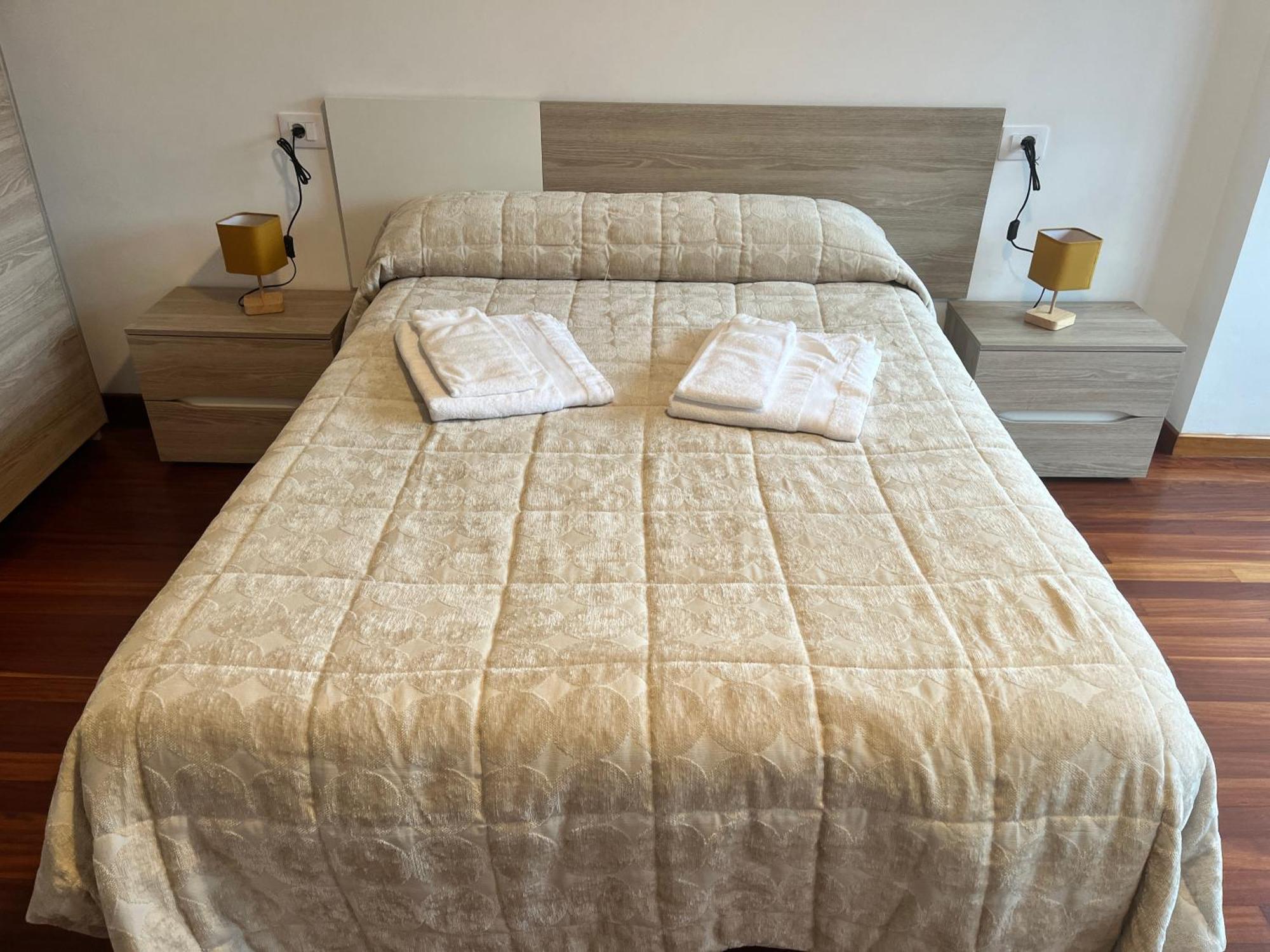 Apartamento Bralo Padrón Εξωτερικό φωτογραφία